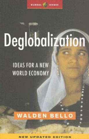 Buch Deglobalization Walden BEllo