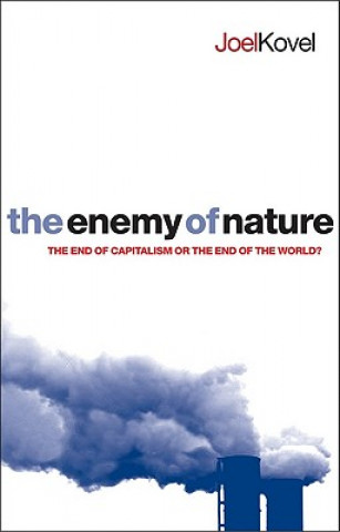Könyv Enemy of Nature Joel Kovel