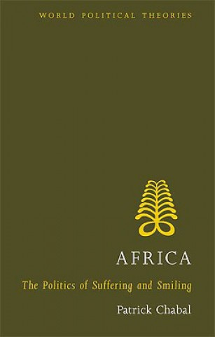 Carte Africa Patrick Chabal