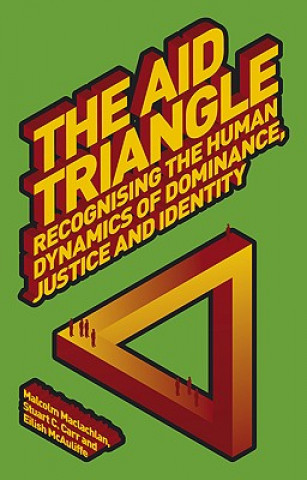 Buch Aid Triangle Malcolm MacLachlan