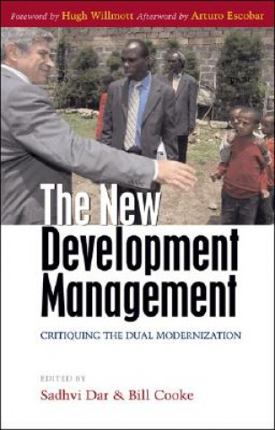 Book New Development Management Sadhvu Dar