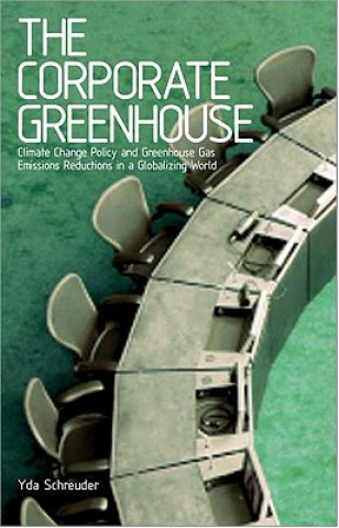 Buch Corporate Greenhouse Yda Schreuder