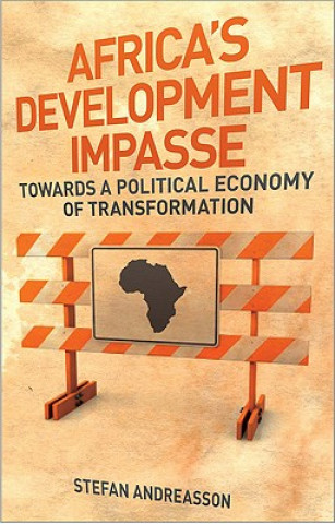 Książka Africa's Development Impasse Stefan Andreasson