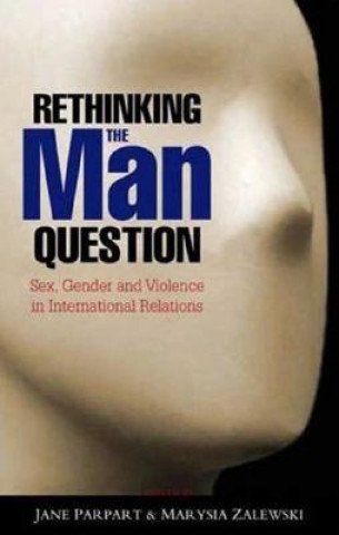 Boek Rethinking the Man Question Jane L. Parpart