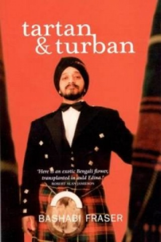 Book Tartan and Turban Bashabi Fraser