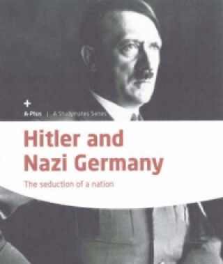 Kniha Hitler and Nazi Germany: Robert Johnson