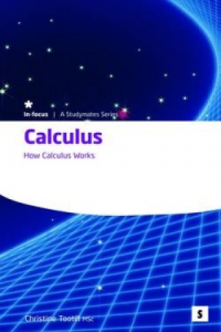 Book Calculus: Christine Tootill