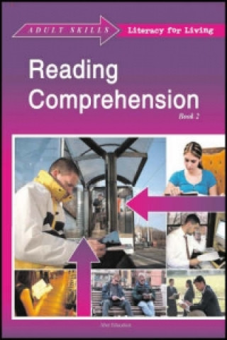 Könyv Reading Comprehension Book 2 Dr. Nancy Mills