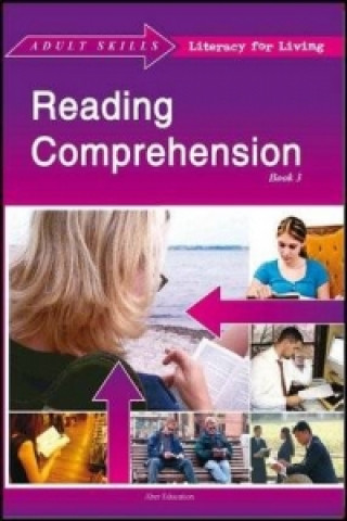 Kniha Reading Comprehension Dr. Nancy Mills