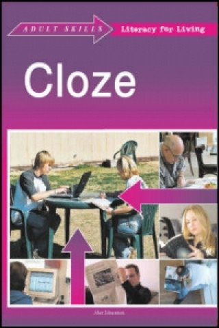 Βιβλίο Adult Cloze Book 1 Dr. Nancy Mills