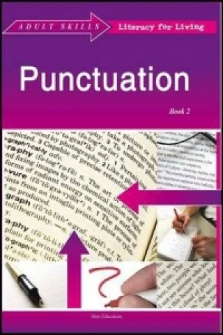 Knjiga Punctuation Book 2 Nancy Mills