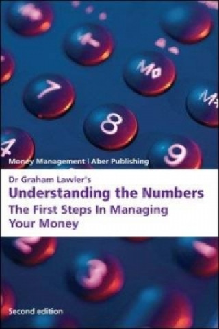 Könyv Understanding the Numbers: 2ed Graham Lawler