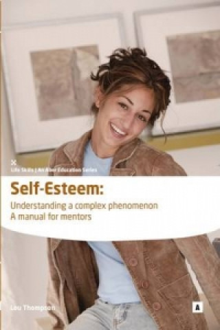 Kniha Self Esteem Thompson