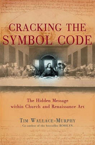 Książka Cracking the Symbol Code Tim Wallace Murphy