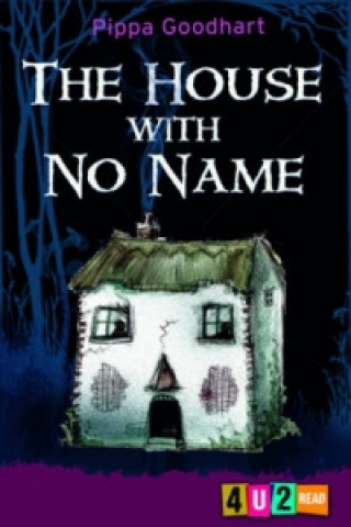 Buch House with No Name Peter Kavanagh