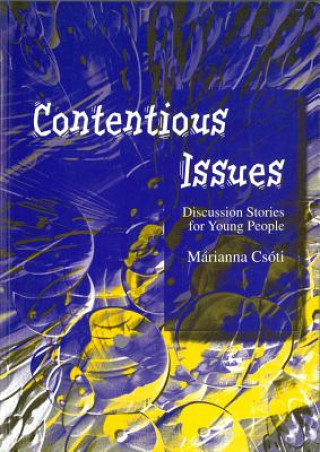 Book Contentious Issues Marianna Csoti