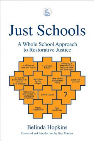 Könyv Just Schools Belinda Hopkins
