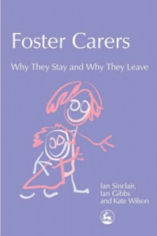 Carte Foster Carers Ian Sinclair