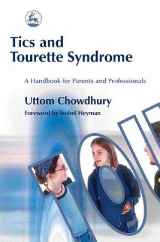 Book Tics and Tourette Syndrome Uttom Chowdhury