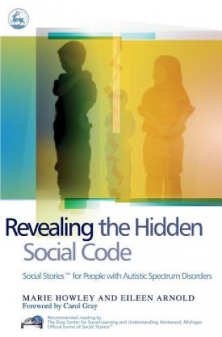 Könyv Revealing the Hidden Social Code Marie Howley