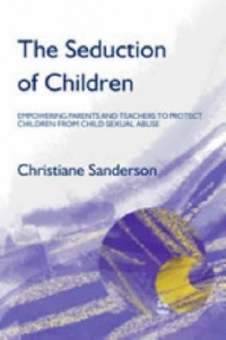 Buch Seduction of Children Christiane Sanderson