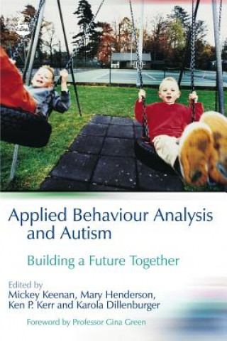 Carte Applied Behaviour Analysis and Autism Mickey Keenan