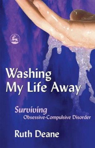 Livre Washing My Life Away Ruth Deane