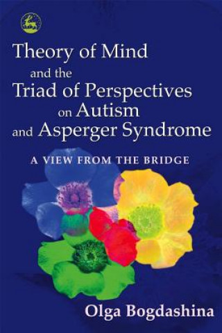 Book Theory of Mind and the Triad of Perspectives on Autism and Asperger Syndrome Olga Bogdashina