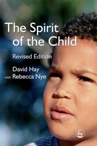 Book Spirit of the Child David Hay