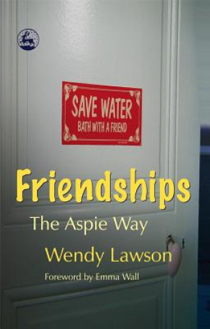 Book Friendships Wendy Lawson