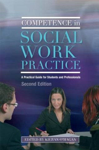 Kniha Competence in Social Work Practice 