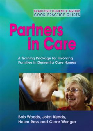 Film Partners in Care G. Clare Wenger
