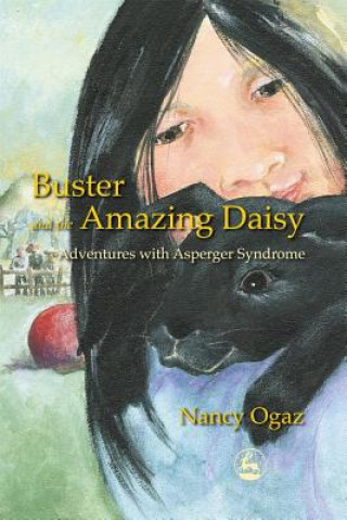 Buch Buster and the Amazing Daisy Nancy Ogaz