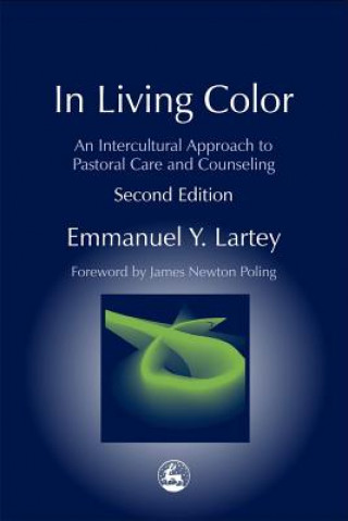 Knjiga In Living Color Emmanuel Y. Lartey