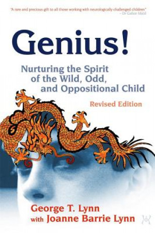 Knjiga Genius! George T Lynn