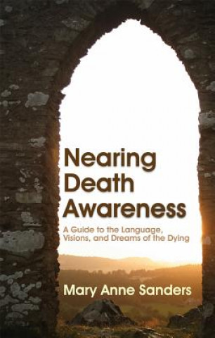 Carte Nearing Death Awareness Mary Anne Sanders