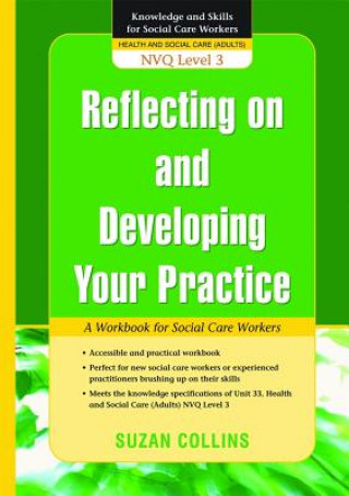Book Reflecting On and Developing Your Practice Suzan Collins