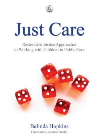 Book Just Care Belinda Hopkins