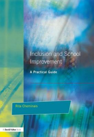 Buch Inclusion and School Improvement Rita Cheminais