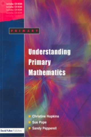 Livre Understanding Primary Mathematics Christine Hopkins