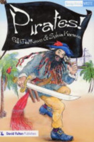 Libro Pirates and Other Adventures Boulton