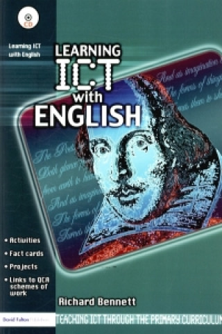 Carte Learning ICT with English Richard Bennett