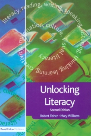 Könyv Unlocking Literacy Robert Fisher
