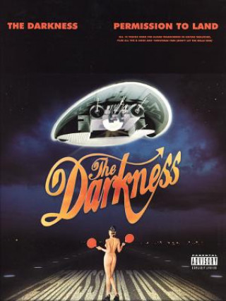 Βιβλίο Darkness The Darkness