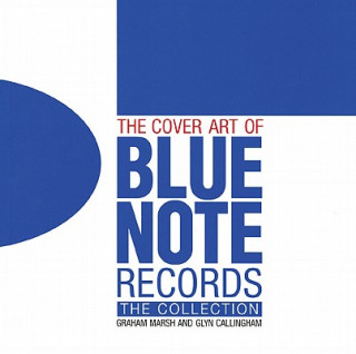 Carte Cover Art of Blue Note Records Graham Marsh