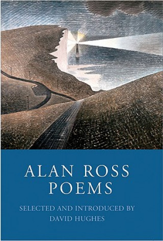 Könyv Poems Alan Ross