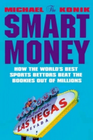 Книга Smart Money Michael Konik