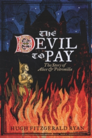 Book Devil to Pay Hugh Ryan