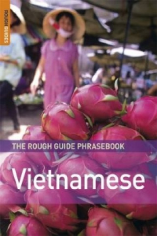 Carte Rough Guide Phrasebook Vietnamese Lexus