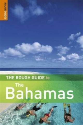 Książka Rough Guide to the Bahamas Gaylord Dold